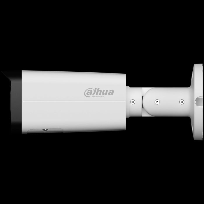 Чисто нова Dahua IPC-HFW2849T-ZAS-IL 8MP 60m,PoE IP Bullet Камера