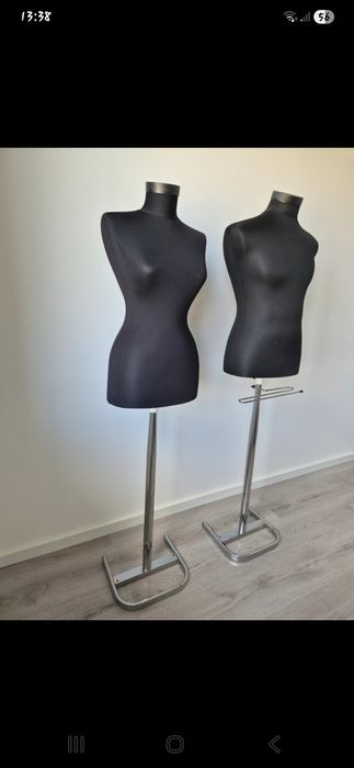 Bust pentru evenimente