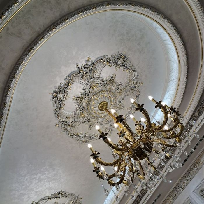 Комплексная отделка ремонт