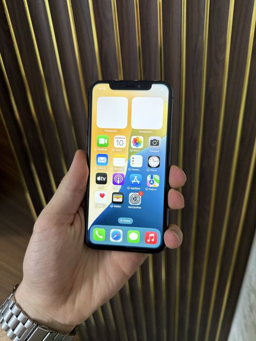Iphone 11 Pro 256 Айфон 11 Про 256