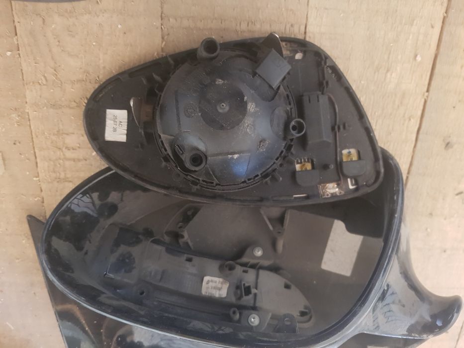 Mersedes zapchast bakavoy, fara sotiladi arzon