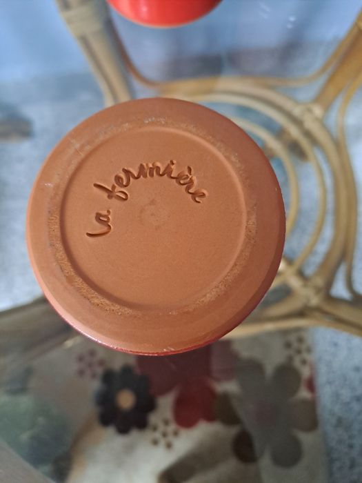 Колекционерски гърнета - VintageAntiques "La Fermière"
