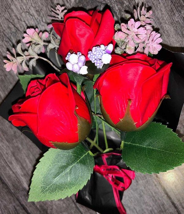 Aranjamente florale personalizate