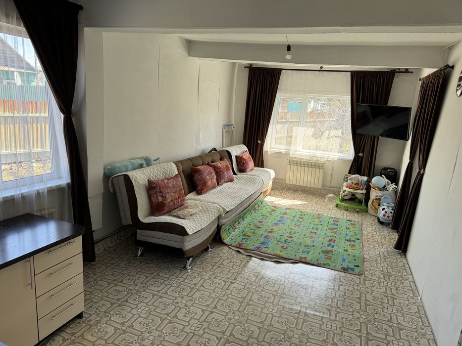 Продам дом частный сектор