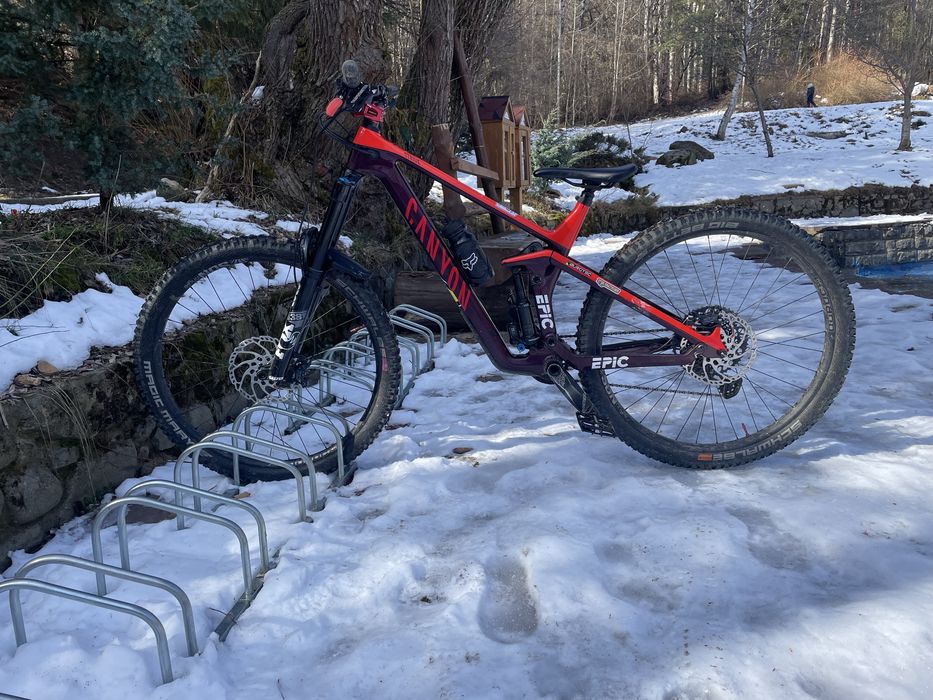 Canyon Strive 2022