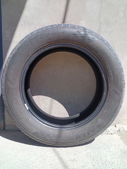 Шины автомобильные летние