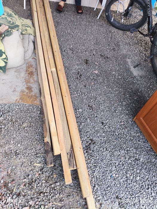 Броски 8 штук размері 40×50