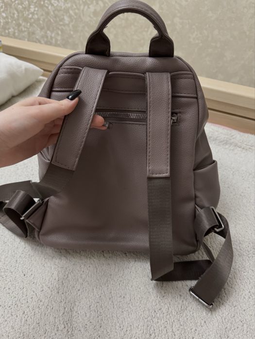 Рюкзак для учебы