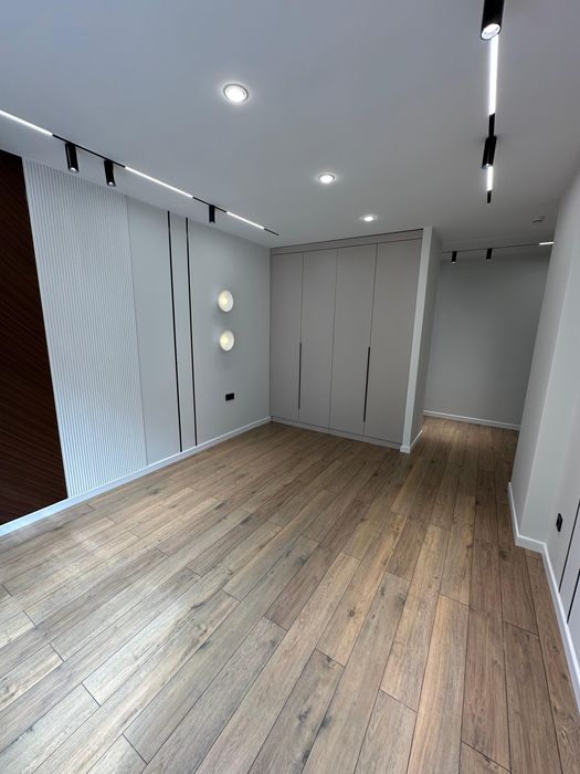 Ремонт квартир под ключ