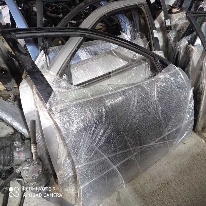 Дверь Toyota Aristo JZS160