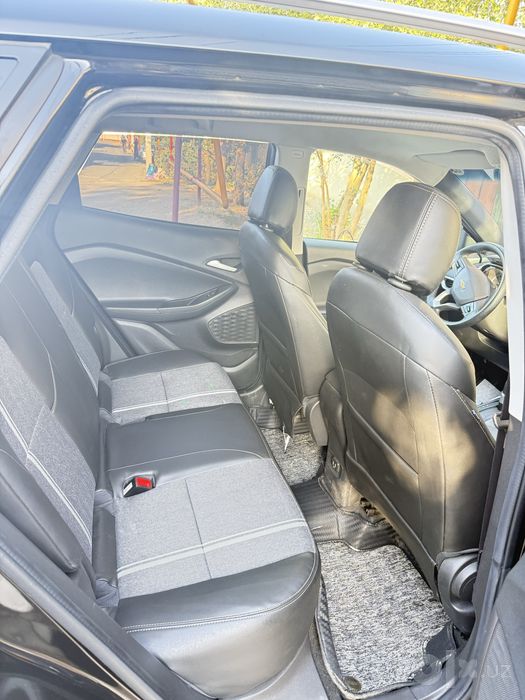 Chevrolet Tracker, 2023, Toshkent – 3