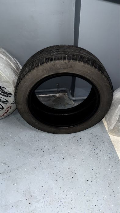 Продам комплект летних шин PIRELLI SCORPION