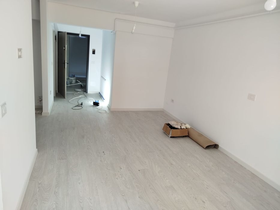 Apartament 2 camere decomandat – Galata, Iași | Bloc nou 2026 | 47,5 mp