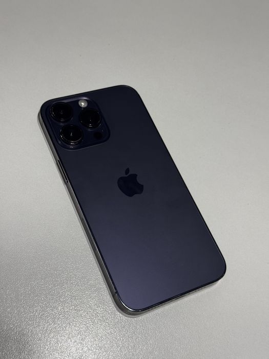 IPhone 14 Pro Max 512gb