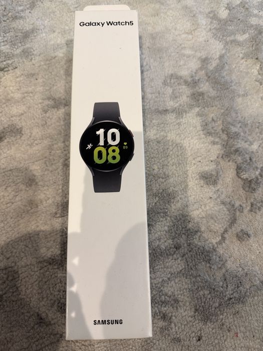 Ceas Samsung Galaxy Watch 5