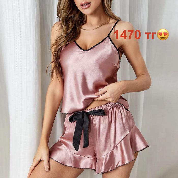 НОВЫЕ пижамы, халаты, сорочки