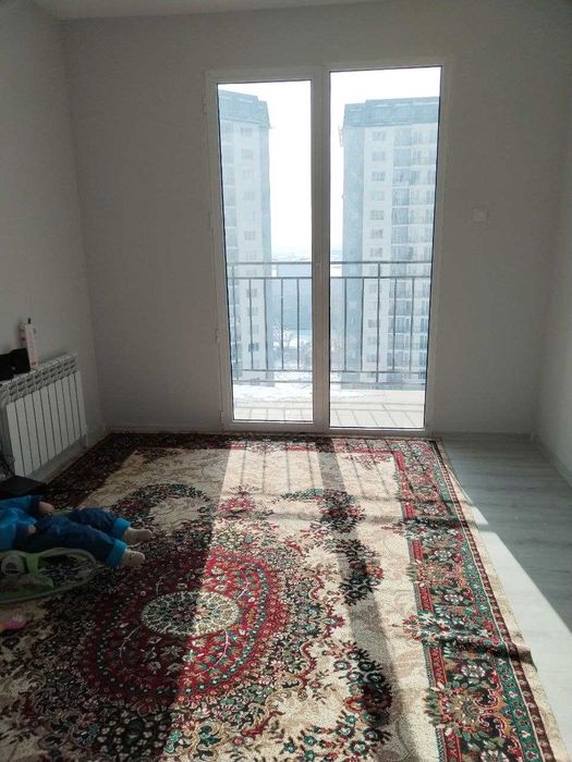 Продаётся 3х комнатная квартира.