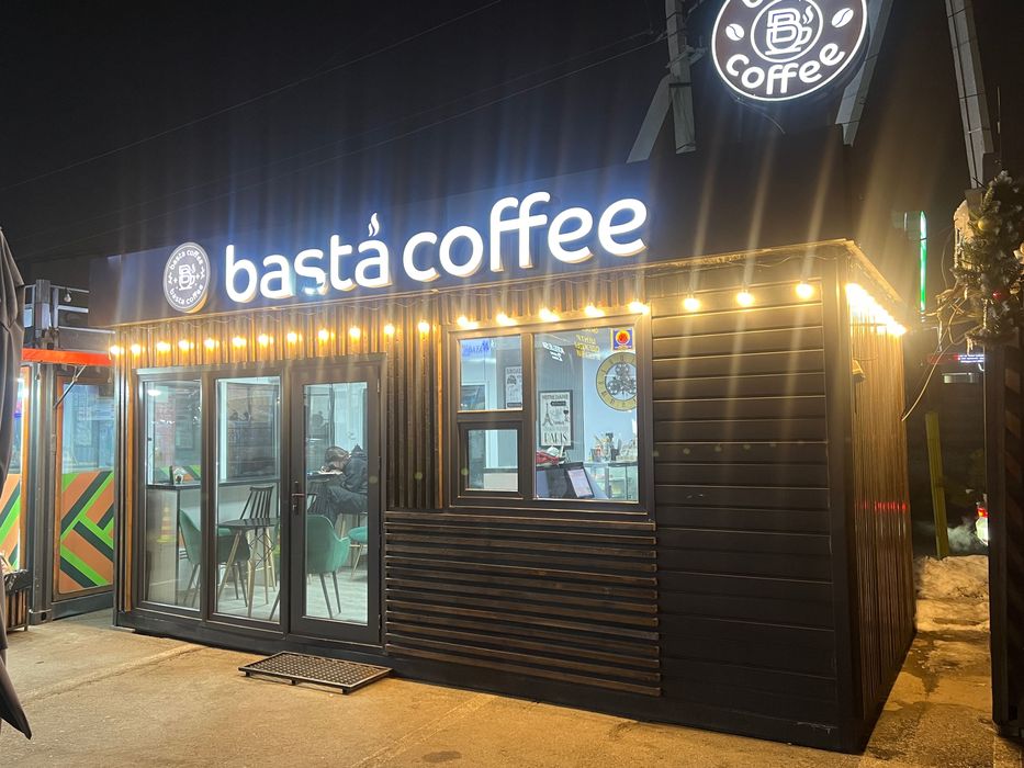 Продается модульное помещение