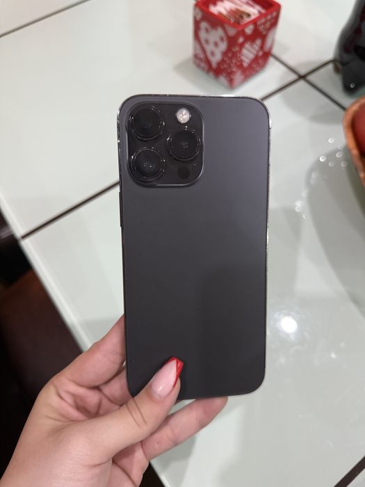 Iphone 14 pro max 256 GB