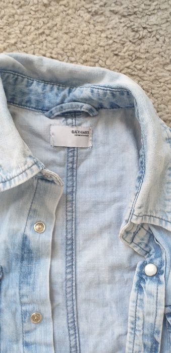 vand camasa blugi dama ,calitate ,import,mar.M