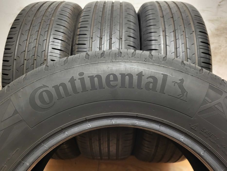 215/65/16 Continental / летни гуми