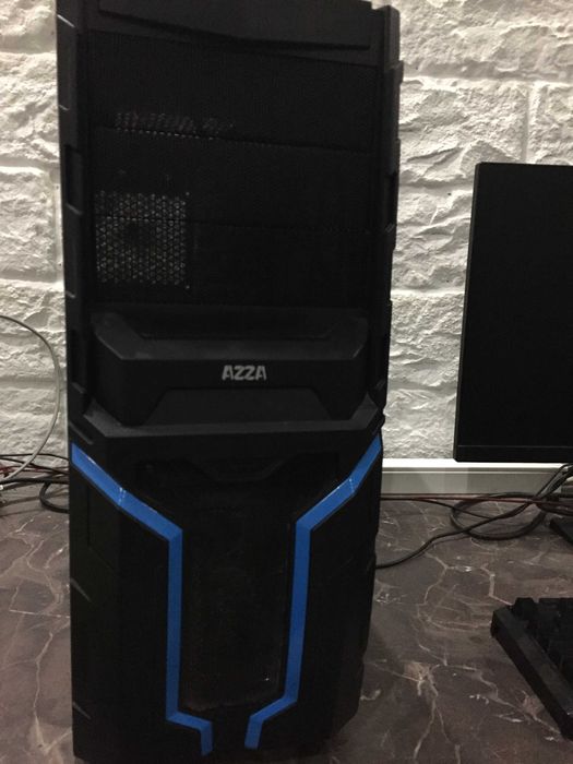 компютър за игри