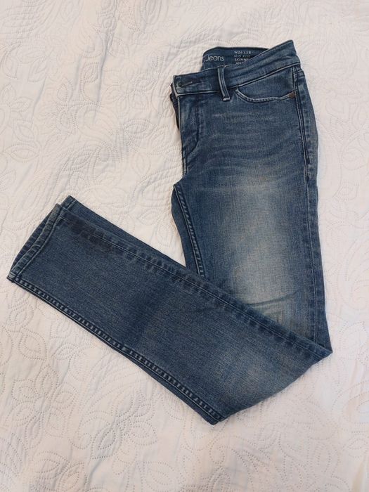 Джинсы Calvin Klein