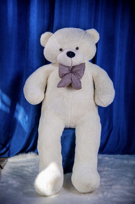 2-х метровая мишка BEAR 200см