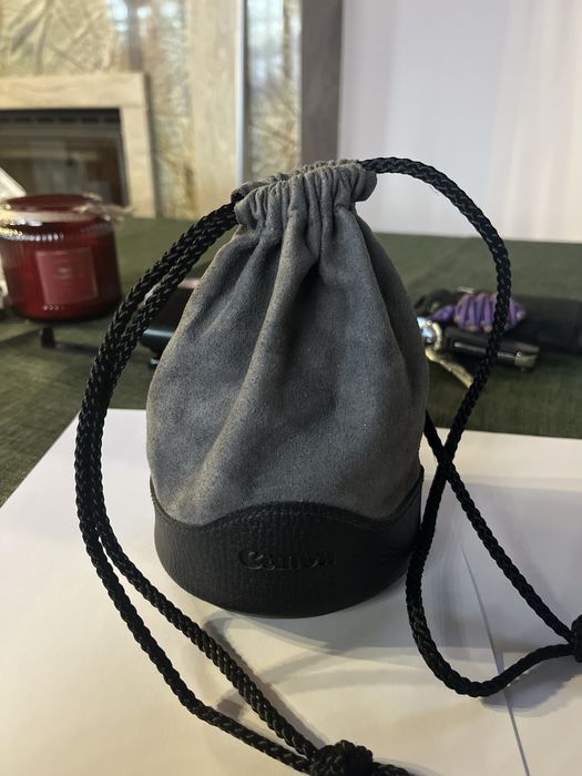 Samyung 85mm Aspherical IF 1.4