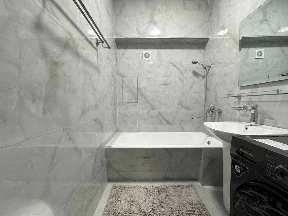 СДАЁТСЯ квартира ЖК Алмазар Сити 2-комнат р-н Алмазарский