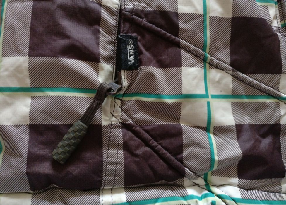 Зимно дамско яке Vans