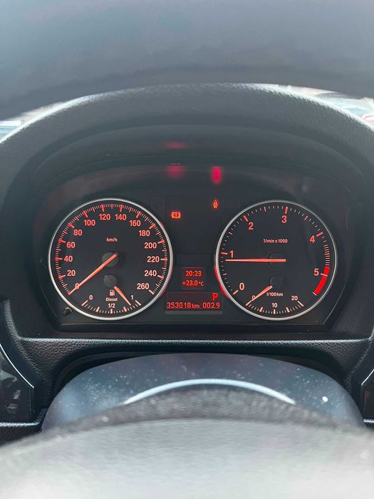 Bmw seria 3 e90 177 cv
