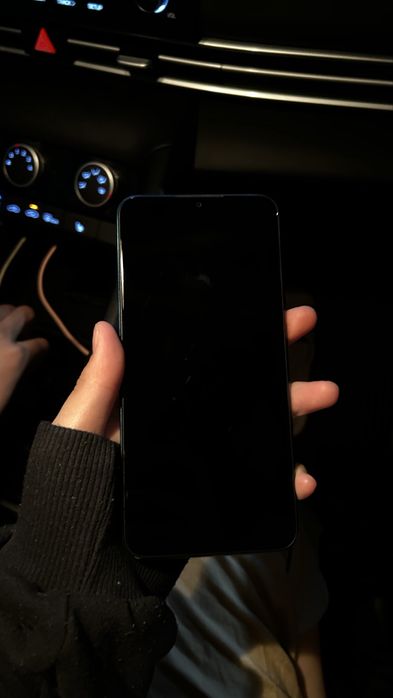 Redmi 9 64гб синий