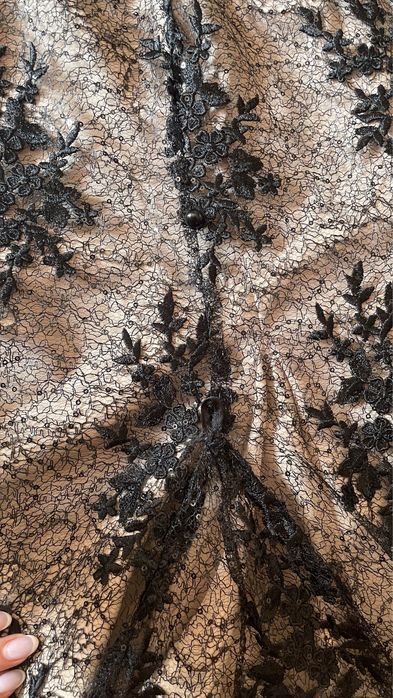 Официална рокля за кума, абитуриентка или др