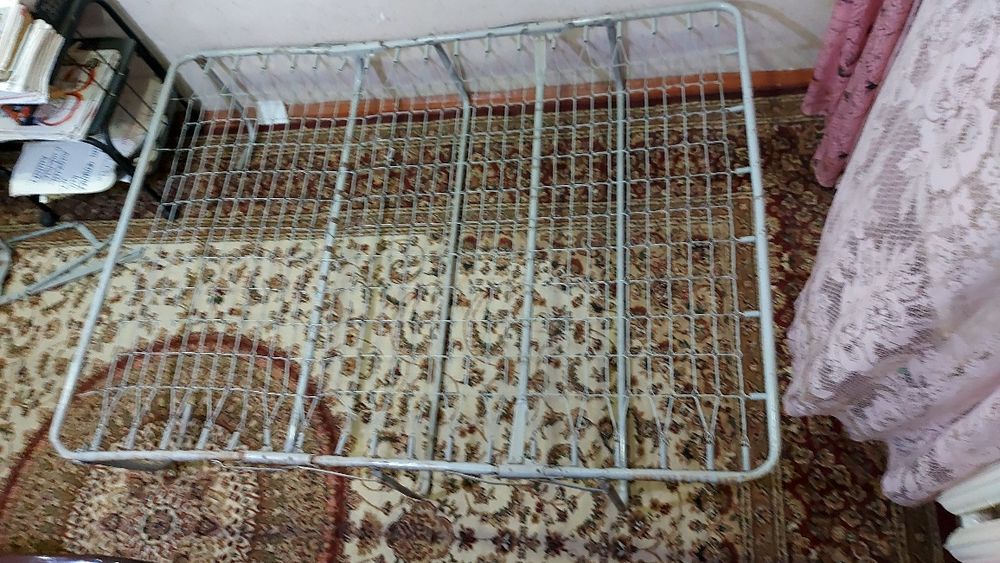 Улкен раскдадушка сатылады.