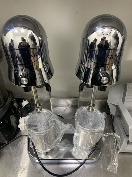 Коктейль аппарат / Шейкер для Коктейлей