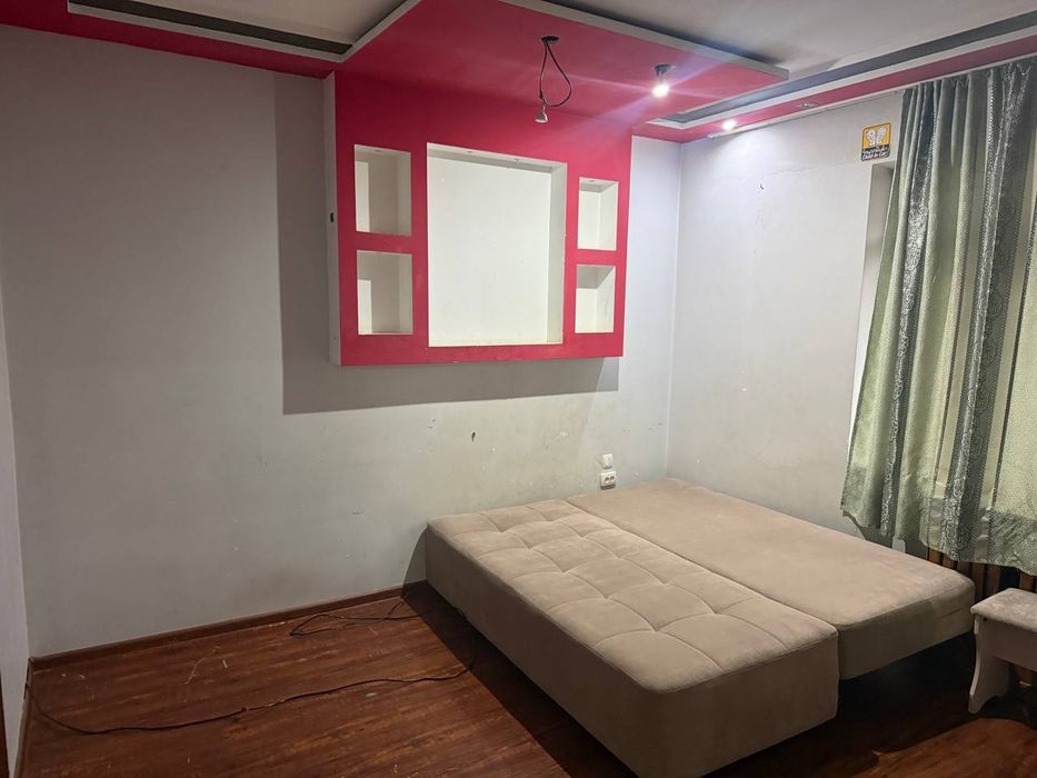 Срочно сдается квартира 2/1/4 тузел 1 380у,е