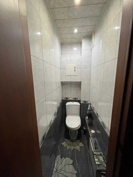 2-комн ЦЕНТР 4 этаж