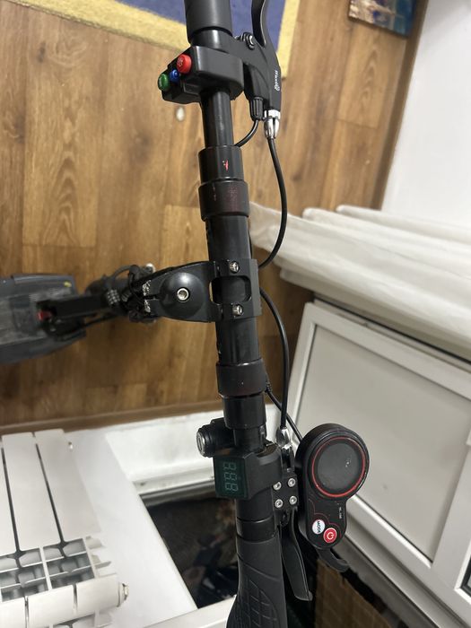 Kuugo KIRIN M4 pro