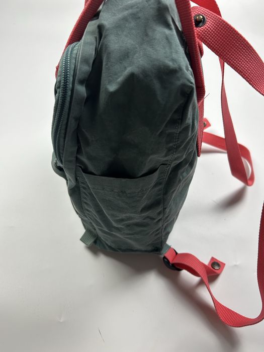 Rucsac fjallraven clasic pentru femei