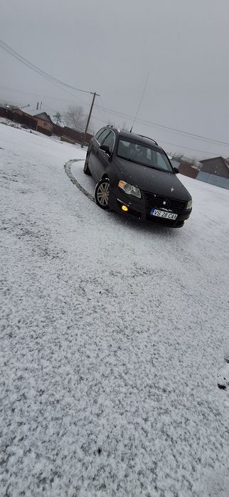 Vând Volkswagen Passat B6 an 2007