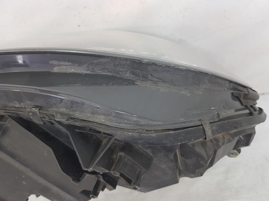 Far stanga full led Mercedes S Class W222 dupa 2013