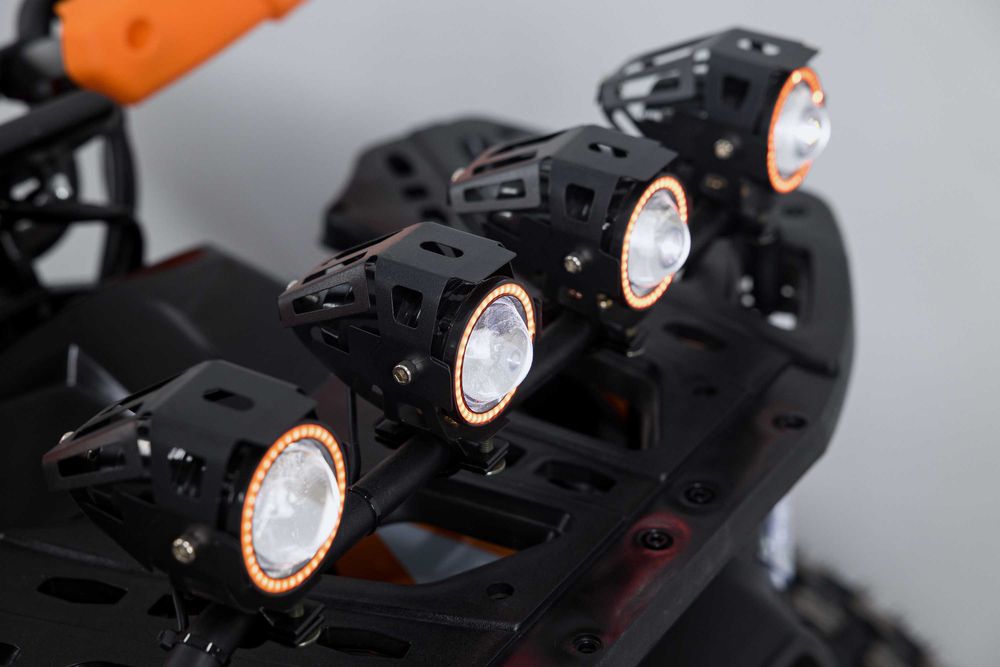 Квадроцикл Highper  125