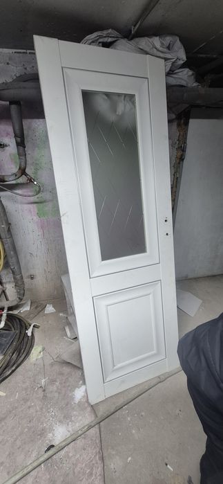 Двер межконотоное