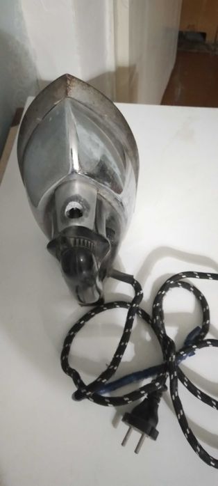 Утюги советские утюги