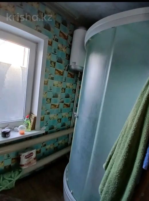 Частный дом  в рабочем посёлке