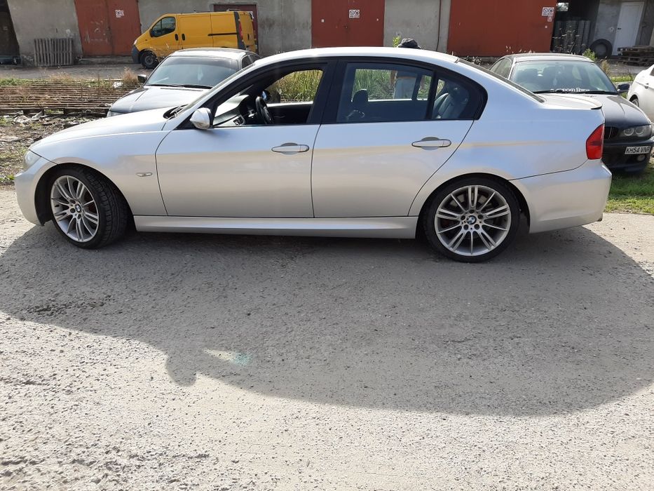 Usa bmw e90/e91 diferite culori.