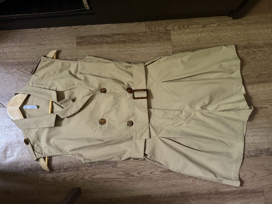 Платье футляр, Mango комбинезон