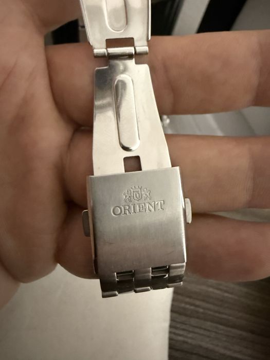 Ceas orient multi-year calendar/ca nou