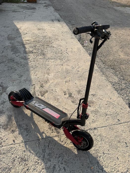 Trotineta ZERO 10x 52V 18 ah